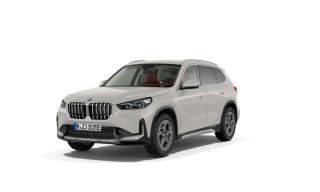 BMW X1 xDrive25e