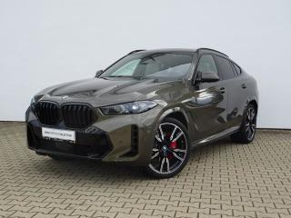 BMW X6 xDrive40d