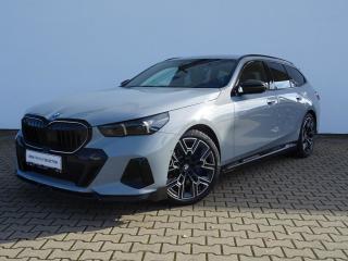 BMW 540d xDrive Touring