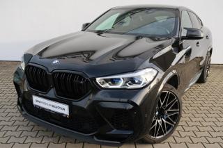 BMW X6 X6M Competition