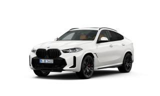 BMW X6 xDrive30d