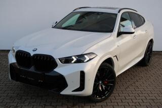 BMW X6 xDrive30d