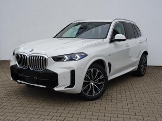 BMW X5 xDrive30d
