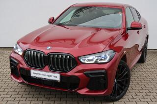BMW X6 xDrive40d