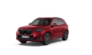 BMW X1 xDrive23d