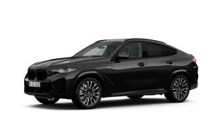 BMW X6 xDrive30d