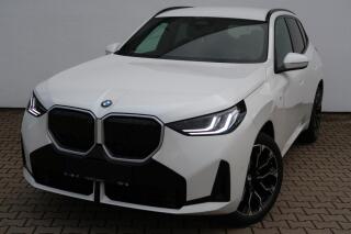 BMW X3 20d xDrive