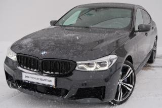 BMW 640i xDrive Gran Turismo