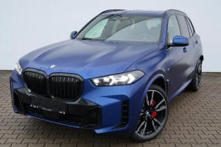 BMW X5 xDrive40i
