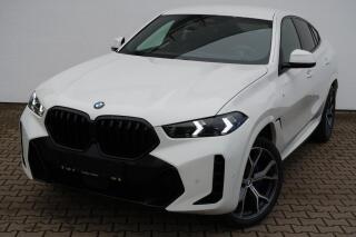 BMW X6 xDrive40d