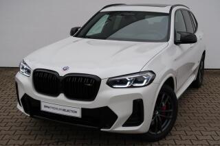 BMW X3 M40i