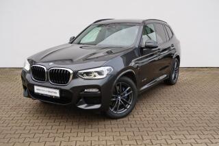 BMW X3 xDrive 30d