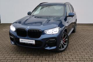 BMW X3 M40i