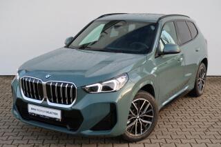 BMW X1 xDrive20d