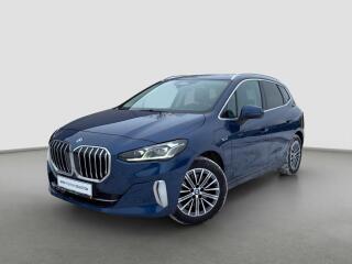BMW 230e xDrive Active Tourer