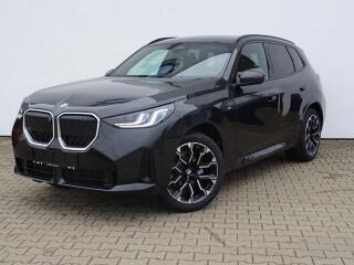 BMW X3 20 xDrive
