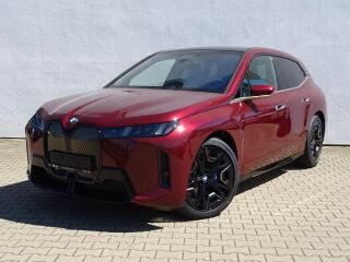 BMW iX xDrive45