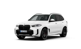 BMW X5 xDrive30d