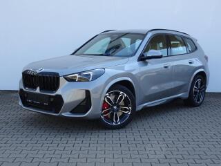 BMW X1 xDrive20d