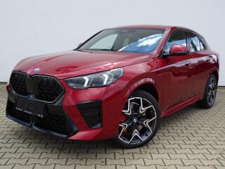 BMW X2 xDrive20d