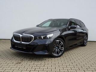 BMW 540d xDrive Touring