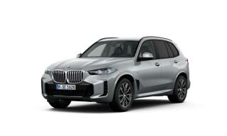 BMW X5 xDrive30d