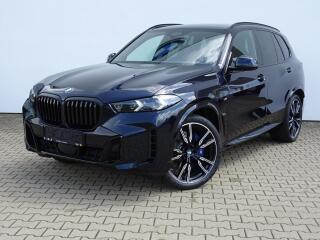 BMW X5 xDrive40i