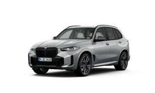 BMW X5 xDrive40d