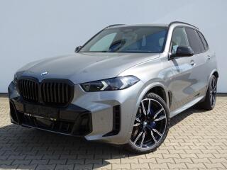 BMW X5 xDrive40d