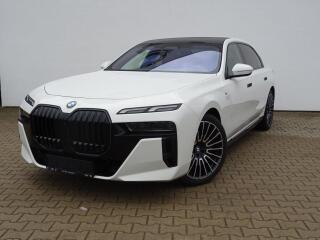 BMW 740d xDrive
