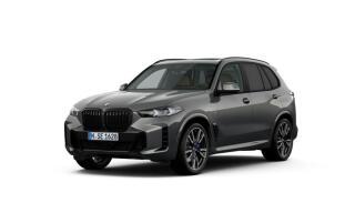 BMW X5 xDrive40d
