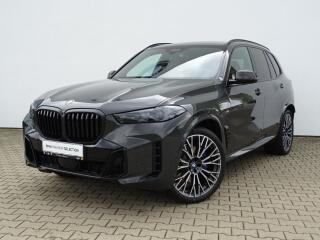BMW X5 xDrive40d