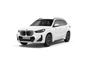 BMW iX1 eDrive20