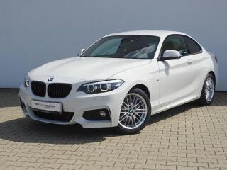 BMW 220i Coup�