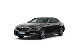 BMW 520i