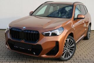 BMW X1 xDrive23i