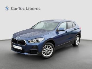 BMW X2 xDrive 25d