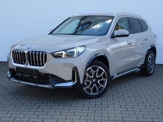 BMW X1 xDrive25e