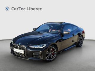 BMW M440i xDrive Coup�