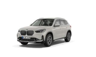 BMW X1 sDrive18i