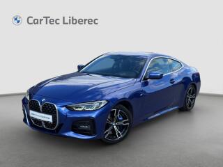 BMW 420i Coup� Coup�