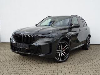BMW X5 xDrive30d