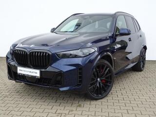 BMW X5 xDrive40d