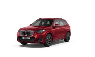 BMW iX1 eDrive20