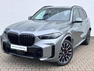 BMW X5 xDrive50e