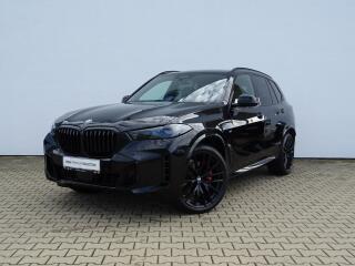 BMW X5 xDrive40d