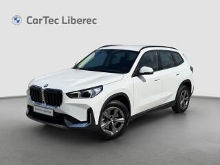 BMW X1 sDrive20i