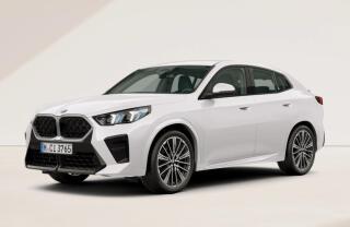 BMW X2 xDrive20d