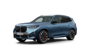 BMW X3 M50 xDrive