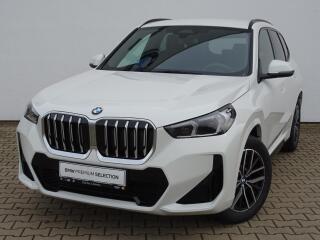 BMW X1 xDrive20d
